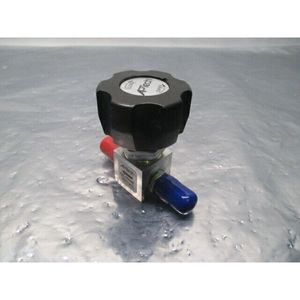 Válvula de Diafragma APTech AP3600S 2PW MV4 MV4 - Equipo y Piezas de Semiconductores de Confianza de Marca Global - Product Image 1