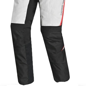 Vêtements de moto imperméables pour le plein air, pantalon de motocross, pantalon de moto pour la course, pantalon de motocross personnalisé - Product Image 5