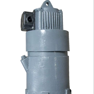 CMK ELECTRO POWER PRIVATE LIMITED ET-870 Propulseur électrohydraulique 440V Tension d'alimentation pour usage industriel - Product Image 1