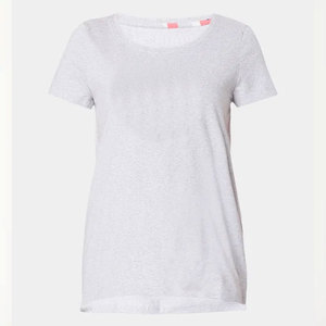 Ensemble chemise boutonnée et short pour femme, manches courtes, tenue de vacances estivale, ensemble deux pièces assorti, vente en gros personnalisée - Product Image 5