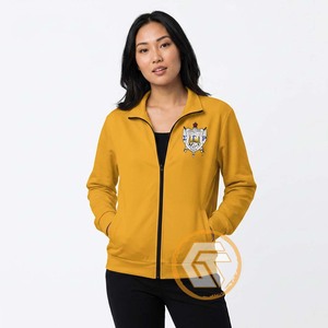 Tresors grecs – Veste universitaire personnalisée Sigma Gamma Rho Sati brodée avec boutons, de haute qualité, respirante et à séchage rapide - Product Image 5