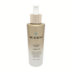 Siero Anti-Età REJURAN 30ml a Doppio Effetto con C-PDRN, Niacinamide e Peptidi per Illuminare e Rassodare la Pelle - Product Image 3