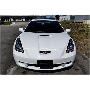 2002 T-O-Y-O-T-acelica GT-S - Product Image 1