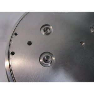 AMAT 0040-18024 E-Chuck, 200mm, MKA, SNNF, CVD - Équipements et pièces semi-conducteurs d'occasion de renommée mondiale à vendre - Product Image 4