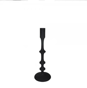 Chandelier Stand & T Light Holder Nouveau Design Table de mariage Pièce maîtresse décorative pour la décoration de la maison ou les célébrations de Pâques - Product Image 1