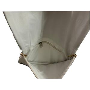 Bolsos de mano con cuentas hechos a mano de primera calidad para mujer, ecológicos, ligeros, para fiestas nocturnas, vendidos por proveedor indio. - Product Image 3