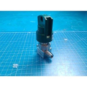 วาล์วไดอะแฟรมนิวแมติก Swagelok รุ่น 6LVV-DPHLVR4-P-GR มือสอง ใช้แล้ว อะไหล่อุปกรณ์เซมิคอนดักเตอร์ยี่ห้อ Legacy - Product Image 5