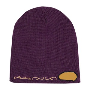 Gorro Unisex Personalizado de Último Estilo, Hecho a Medida, Color Sólido, 100% Acrílico, Transpirable, Impermeable, Ajustable, para Exteriores - Product Image 1