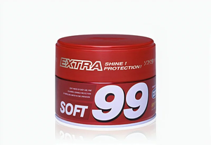 ซอฟท์99 |   แว็กซ์นุ่มเกรดพรีเมียม - Product Image 1