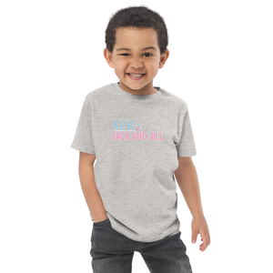 T-shirt en jersey gris chiné pour tout-petit, doux, confortable, à manches courtes, décontracté, à porter tous les jours, léger, tee-shirt tendance pour enfant - Product Image 4