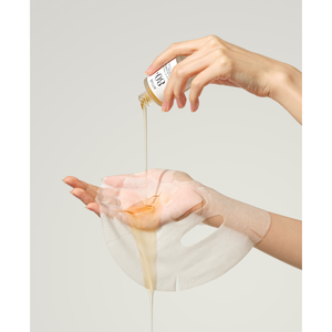 Maschera Facciale Coreana Anua Eoseongcho 80 Moisture Soothing Ampoule - Product Image 1