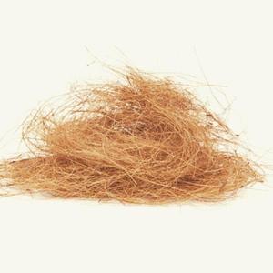 Fibra de Coco Marrón Premium de 5-25 cm |   Fabricante de Vietnam |   Fibra Natural para Colchones, Agricultura y Uso Industrial - Product Image 3