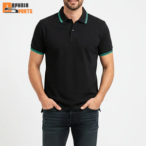 Camiseta de Hombre de Manga Corta 100% Algodón Tejido, con Estampado Digital Completo Personalizado, Antiarrugas, con Marca Personalizada - Product Image 1