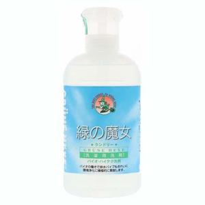 น้ำยาซักผ้ารุ่น Green Witch 820ml เป็นมิตรต่อสิ่งแวดล้อม - Product Image 1