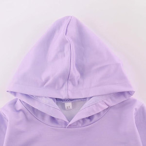 Stylish With New Arrival Top Trendy Product Breathable Slim High Quality Best Service Soft Cotton Casual Printed <b>Women</b> <b>Hoodies</b> - Product Image 3