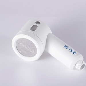 [Onsha] Cabezal de Ducha con Filtro de Agua Termal de 3 Etapas, Cartucho de Agua Termal con Azufre, Hidratante y Calmante para la Piel - Product Image 2