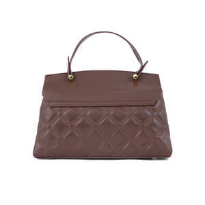 Sac à bandoulière formel marron P36339 pour femme - Product Image 1