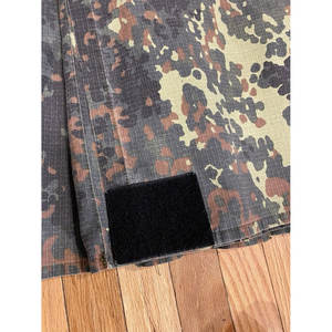 Kilt tactique moderne écossais en tissu camouflage personnalisé OEM ODM - Product Image 3
