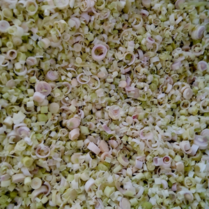 [HOT HOT HOT HOT] Citronnelle séchée de haute qualité hachée au bas prix du Vietnam - Product Image 4
