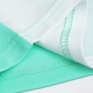 Tenues de football personnalisées haut de gamme, ensembles de maillots d'entraînement de football vierges, kits de football complets, design et logo personnalisés, uniforme de football - Product Image 6