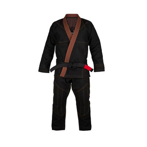 Uniforme de Jiu Jitsu Sublimado Personalizado de la Mejor Calidad, Kimonos BJJ, Uniforme de Karate, Uniforme de Judo - Product Image 1