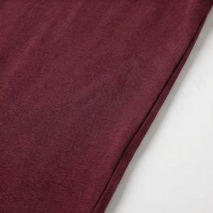 เสื้อยืดโอเวอร์ไซส์ผ้าฝ้ายพรีเมียมสำหรับผู้หญิง พิมพ์ลาย DTF เป็นมิตรกับสิ่งแวดล้อม สไตล์สตรีทแวร์ทันสมัย ทรงหลวม แขนสั้น - Product Image 5