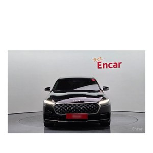Kia K9 3.8 GDI AWD 2024 con Caja de Cambios Automática, Volante a la Izquierda, Asientos de Cuero - 36,592 km - Product Image 3