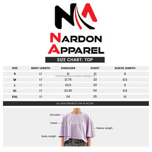 Nardon เสื้อยืดเอวลอยสำหรับผู้หญิงเสื้อยืดเอวลอยทำจากผ้าฝ้ายออร์แกนิกเป็นมิตรต่อสิ่งแวดล้อมเสื้อยืดแบบยั่งยืน - Product Image 6