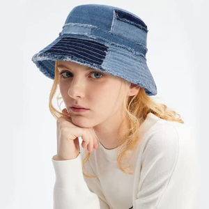 Sombrero de Pescador de Algodón Premium Esencial – Ligero, el Más Vendido, Hecho a Medida, con Protección UV para Hombres y Mujeres - Product Image 5