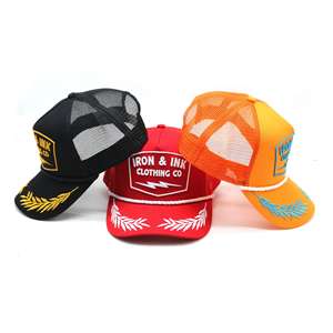 KERNEL APPAREL Gorra de Capitán, Gorras de Béisbol Náuticas, Marineras, de la Marina, para Fiestas, 100% Algodón, Ajustables - Product Image 1