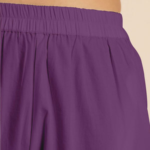 Ensemble coordonné décontracté pour femmes, élégant et conçu pour un usage quotidien, avec une texture douce et agréable au toucher - Product Image 5