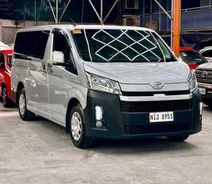Autobús TOYOTA HIACEE USADO de 18 plazas - Product Image 6