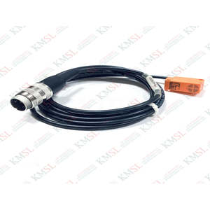 IS5003เซ็นเซอร์อุปนัยประสิทธิภาพสูงส่วนประกอบอุตสาหกรรม IFM - Product Image 1