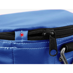 Sacs de frappe personnalisables de haute qualité pour l'entraînement de boxe et d'arts martiaux en cuir PVC avec options de remplissage eau/sable – Vente en gros - Product Image 3