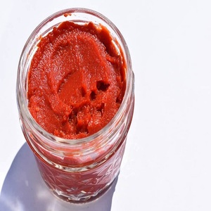 Pâte de tomate doublement concentrée 28-30% en sachet ou en vrac France - Product Image 6