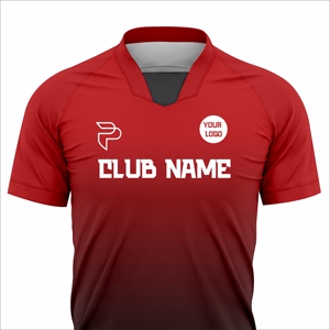 Soccer Team Uniform Custom Football Jersey Shorts Premium Quick Dry Sportswear Factory Wholesale Supplier - Product Image 4