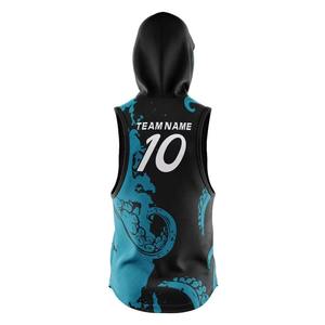 Top Quality Custom 7on7 Football Uniform Fully Customized 7v7 Uniform - Product Image 5