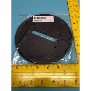 Électrode d'extraction Axcelis 17125561, 177290 - Équipements et pièces semi-conductrices d'occasion fiables à l'échelle mondiale chez - Product Image 1
