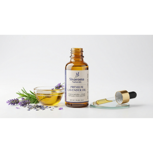 Huile de lavande botanique de qualité supérieure pour l'approvisionnement B2B |   Huile essentielle en vrac pour les maisons de parfums, les fabricants de cosmétiques, les producteurs de savons - Product Image 1