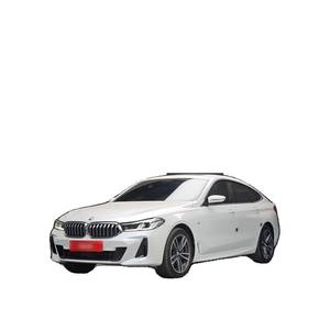 BMW Gran Turismo (GT) 630i XDrive M Sport 2022 avec caméra de recul, boîte automatique, conduite à gauche, 36 542 km, 4ème génération - Product Image 1