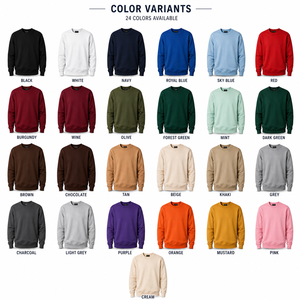 เสื้อสเวตเชิ้ตคอกลมผ้าฝ้ายฟลีซสำหรับผู้ชาย แบบสวมหัว รับผลิตแบบ OEM ODM แบรนด์ส่วนตัว ขายส่งจากโรงงาน - Product Image 4