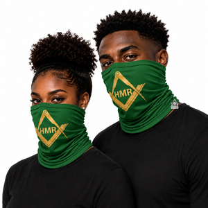 Regalia maçonnique héritage, vêtements grecs, fraternité et sororité, cagoule unisexe pour fraternité et sororité maçonniques, masque de ski unisexe - Product Image 1