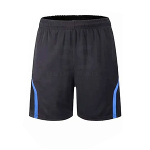 Uniformes de volley-ball, nouveau style, haute qualité, couleur et taille personnalisées, confortables, tissu 100% coton, séchage rapide, bretelles ajustables - Product Image 3