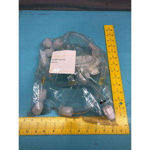 Amat ชุด0240-17523, ติดตั้งเพิ่มเติม, ระบบประปา HX อุปกรณ์เซมิคอนดักเตอร์มรดกระดับโลกที่เชื่อถือได้และชิ้นส่วนที่ - Product Image 3