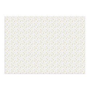 Mantel Ecológico con Diseño Navideño Impreso, 100% Algodón, Rectangular, con Tamaño Personalizado - Product Image 2