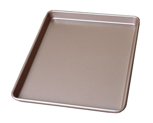 Molde para hornear de primera calidad diseñado para deliciosos postres caseros con un interior espacioso y una superficie lisa - Product Image 5