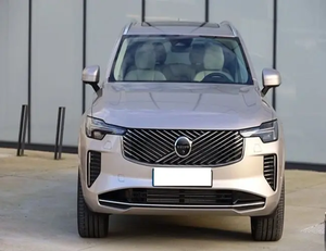 Nouveautés : Volvo <span class=keywords><strong>XC60</strong></span> SUV Ultra AWD 2024 d'occasion certifiée (conduite à gauche/droite) – Faible kilométrage 2025 - Product Image 1
