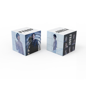 Cubo 3x3 de BTS a prueba de agua Jimin - Product Image 1