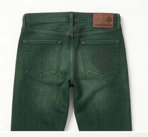 Pantalones Vaqueros Casuales para Hombre, Jeans Clásicos de Pierna Recta, Pantalones Cómodos de Mezcla de Algodón, Jeans Resistentes para Uso Diario - Product Image 4