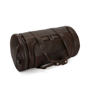 Sac de sport unisexe en toile, sac de voyage à fermeture éclair, grande capacité, durable, multifonctionnel, pour un usage quotidien - Product Image 2